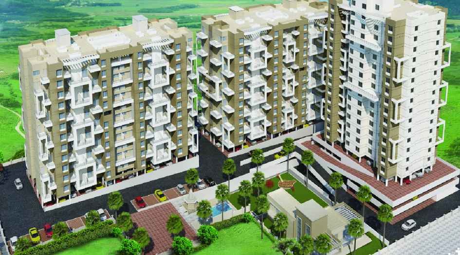 Mansha-Elevation-Bird-Eye-View